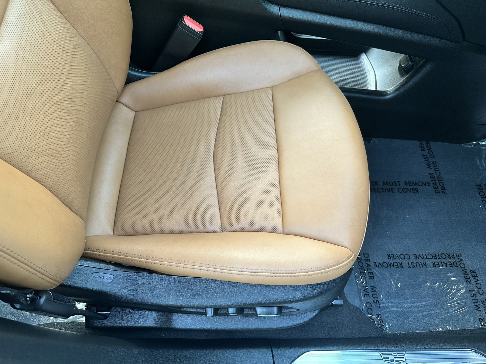 2020 Cadillac XT5 Premium Luxury - Photo 200