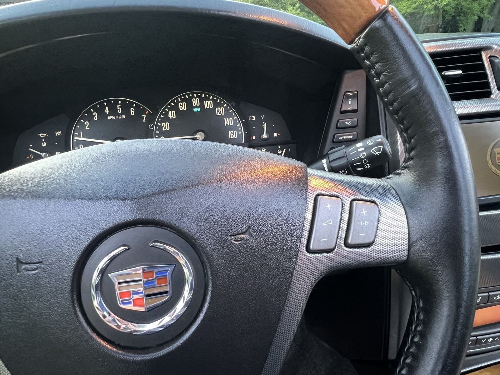 2004 Cadillac XLR Base - Photo 286
