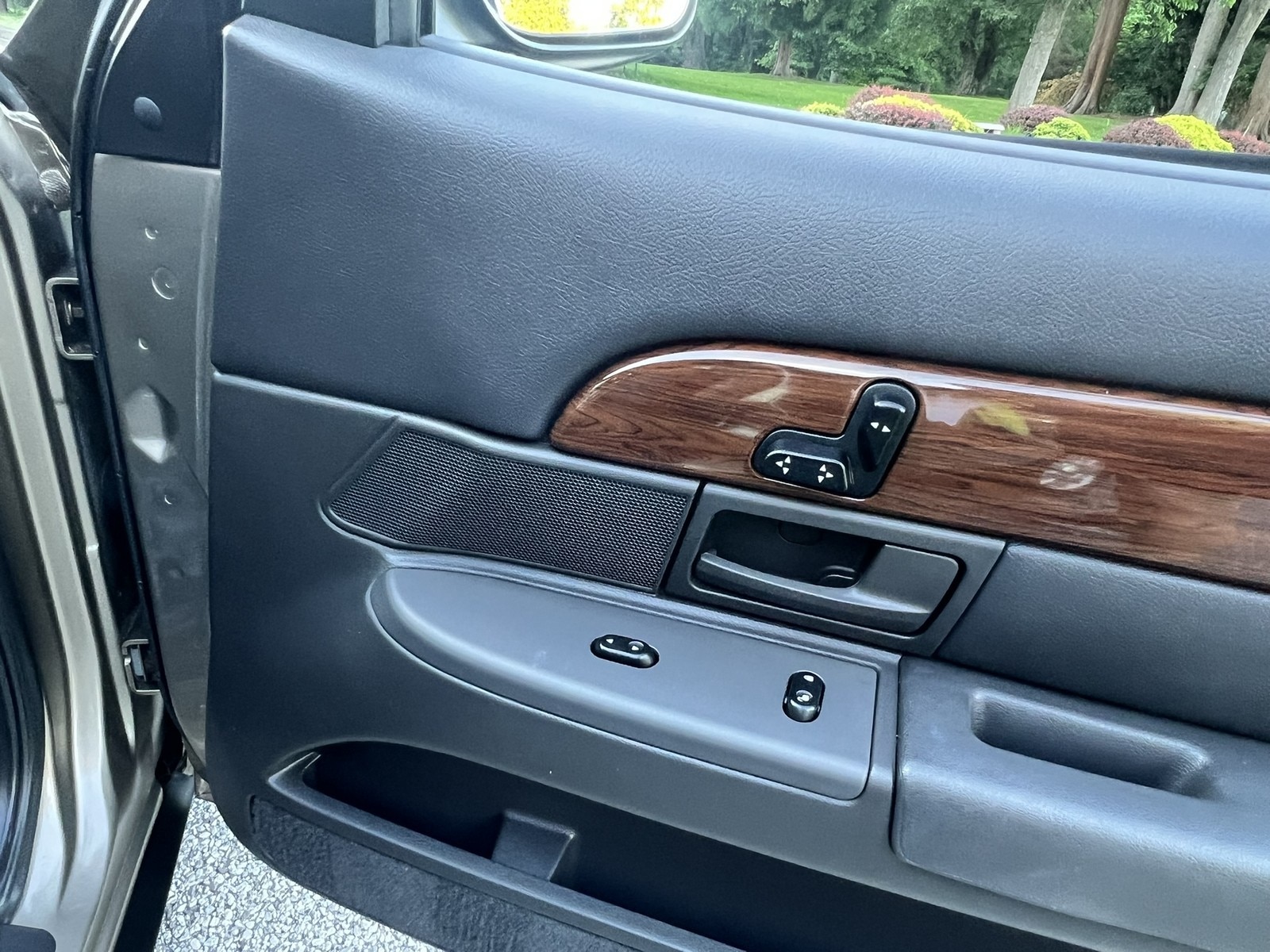 2003 Mercury Grand Marquis LS - Photo 207
