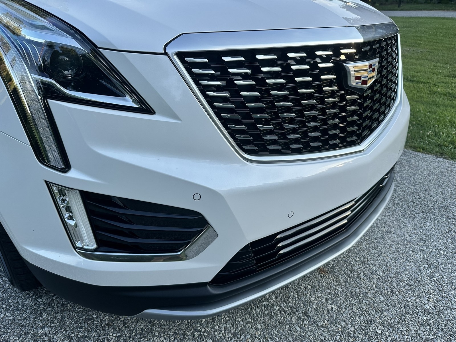 2020 Cadillac XT5 Premium Luxury - Photo 151