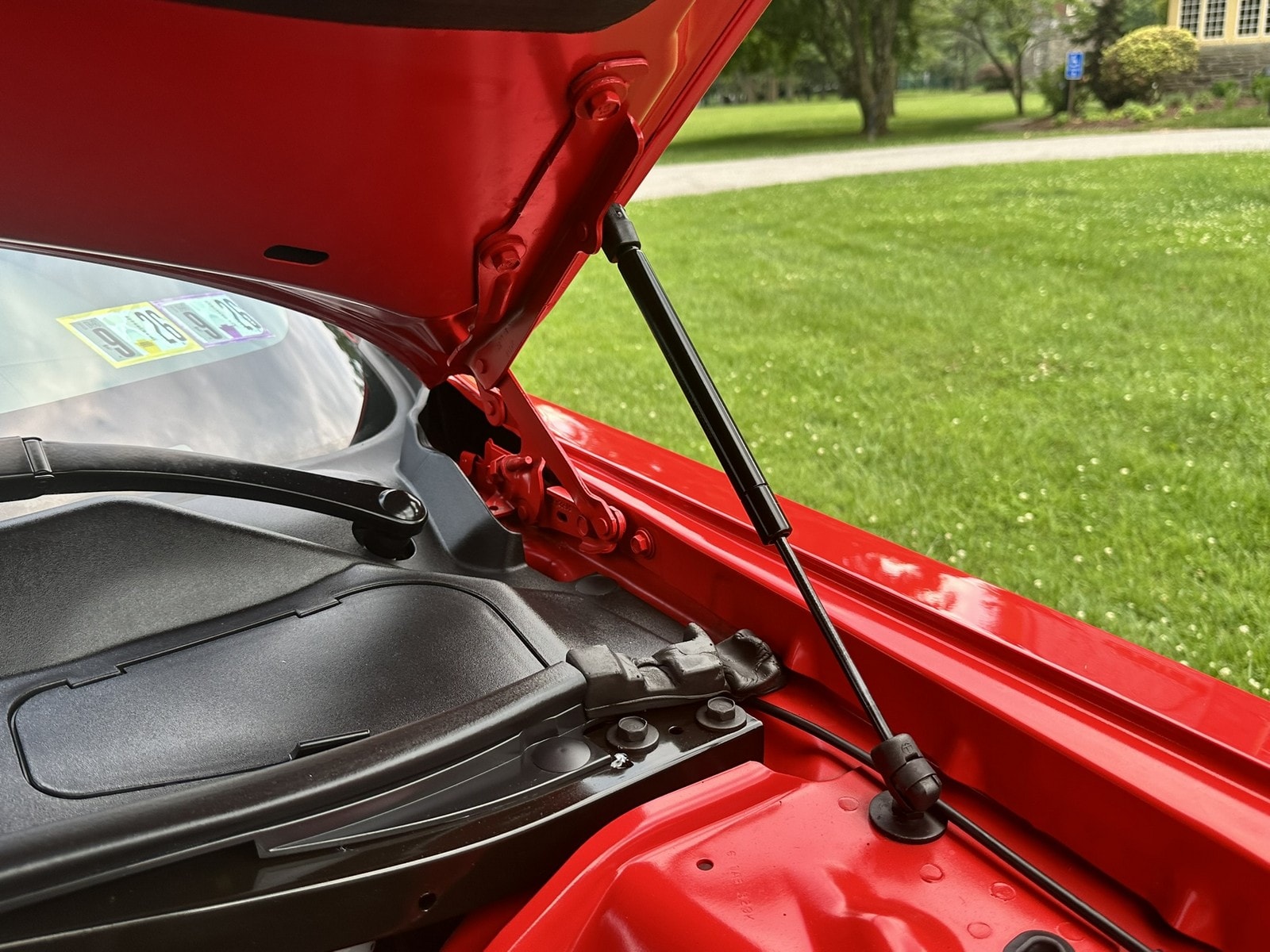 2014 Dodge Challenger R/T - Photo 179