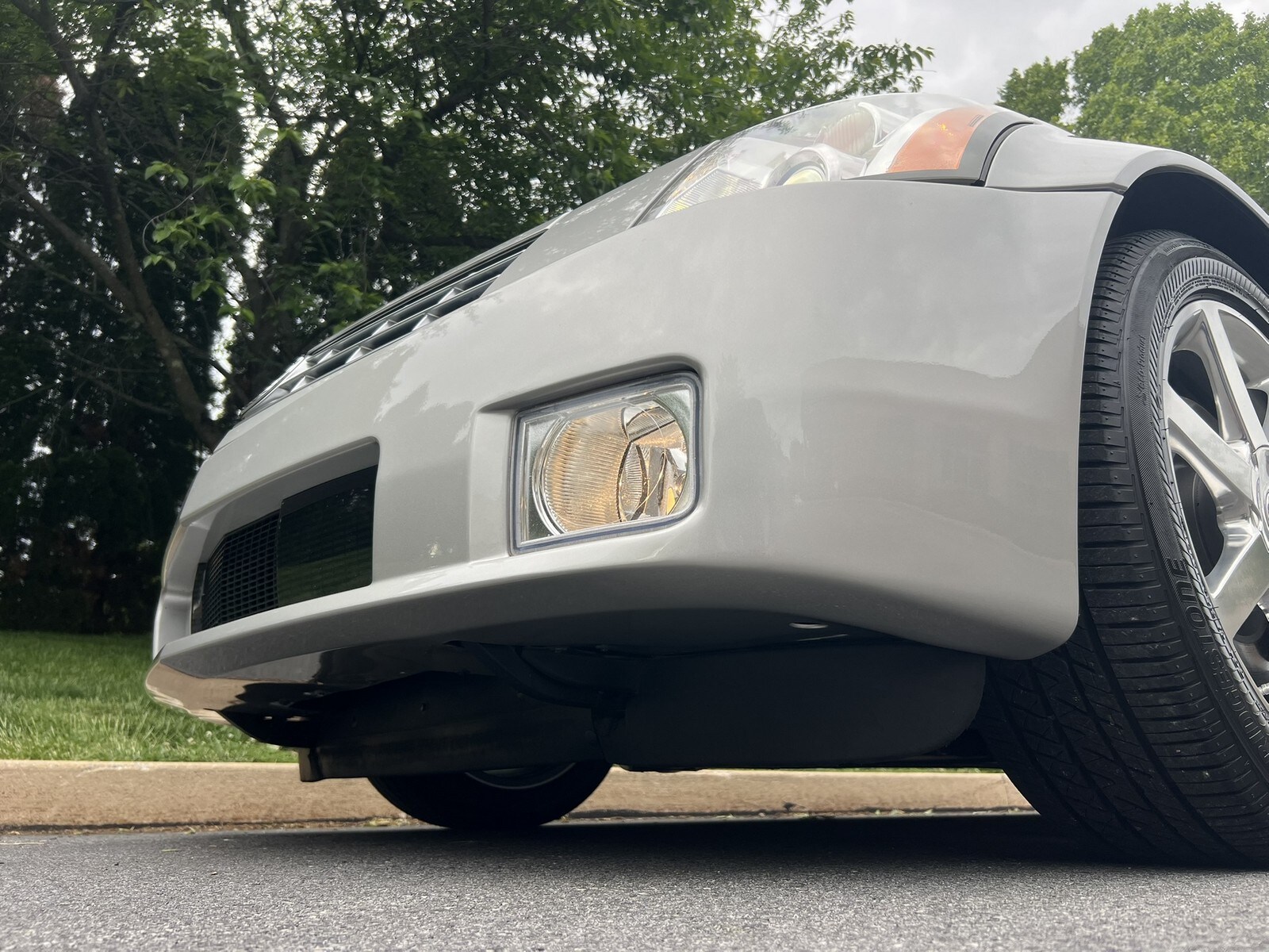 2004 Cadillac XLR Base - Photo 95