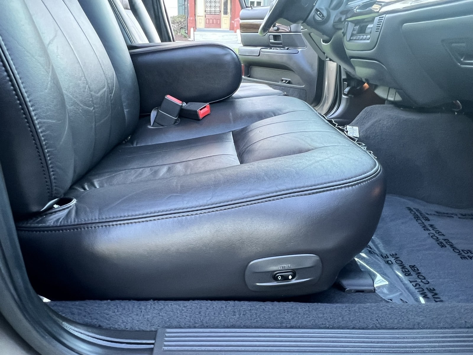 2003 Mercury Grand Marquis LS - Photo 220