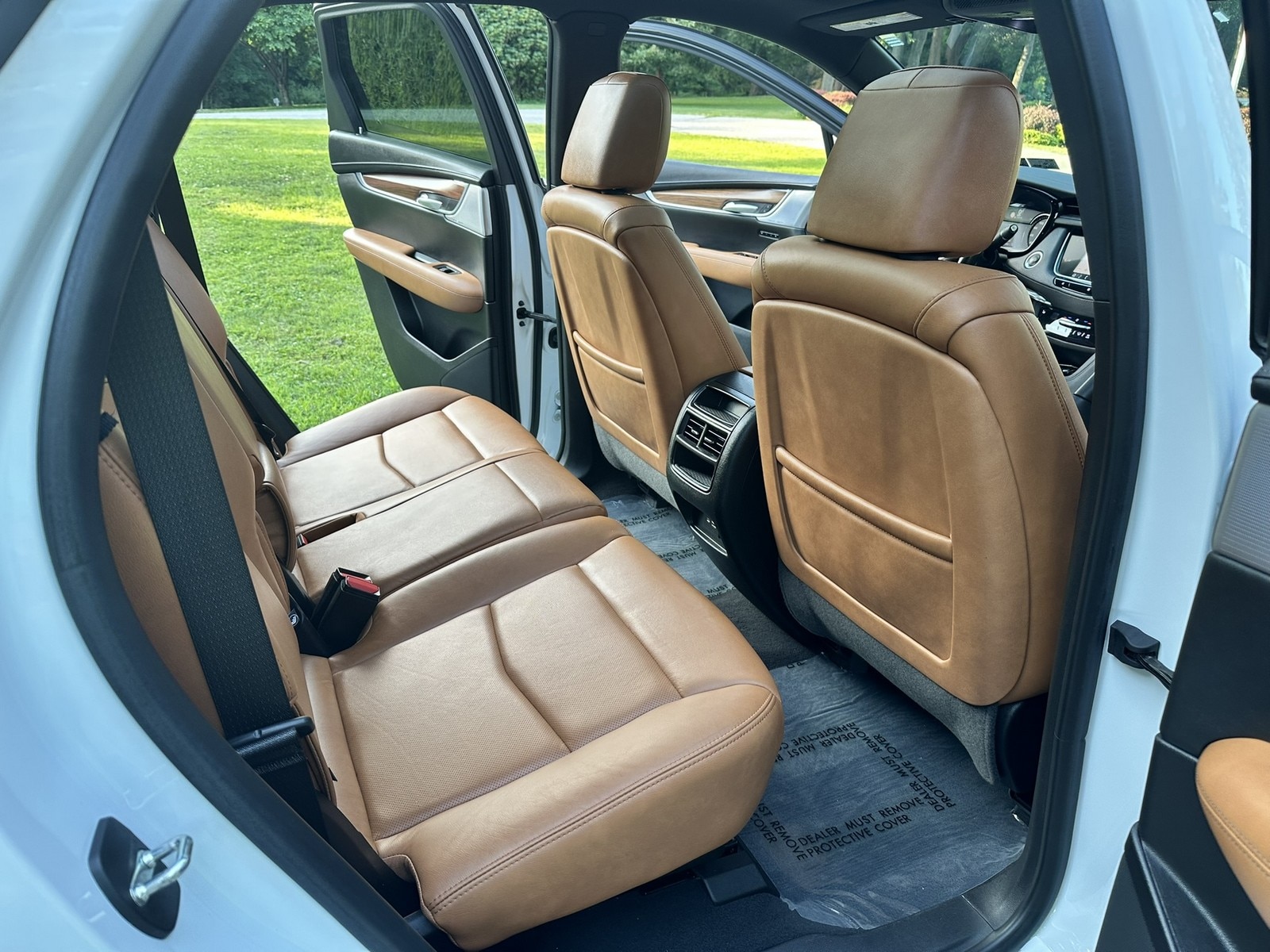2020 Cadillac XT5 Premium Luxury - Photo 206