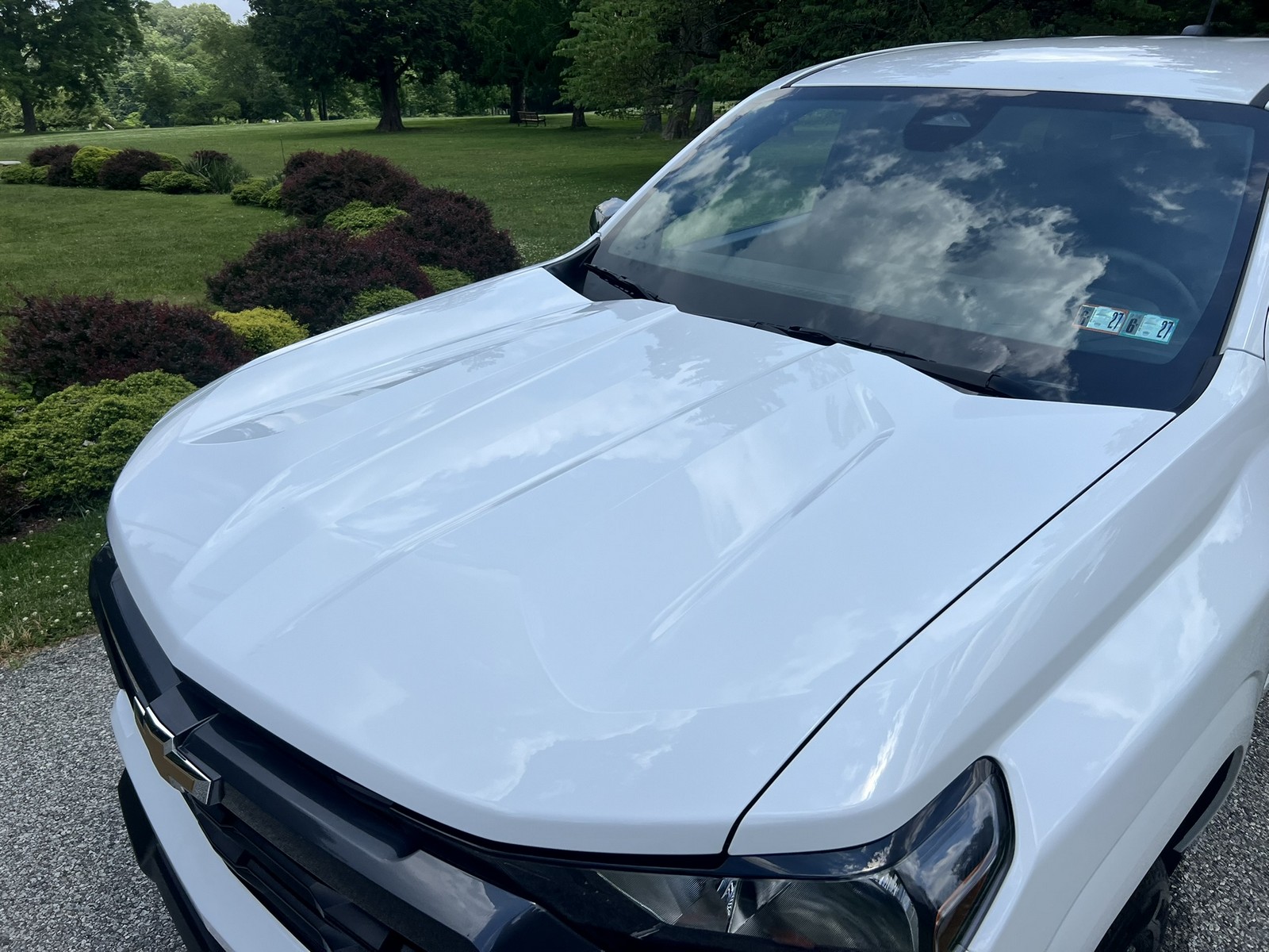 2025 Chevrolet Colorado LT - Photo 107