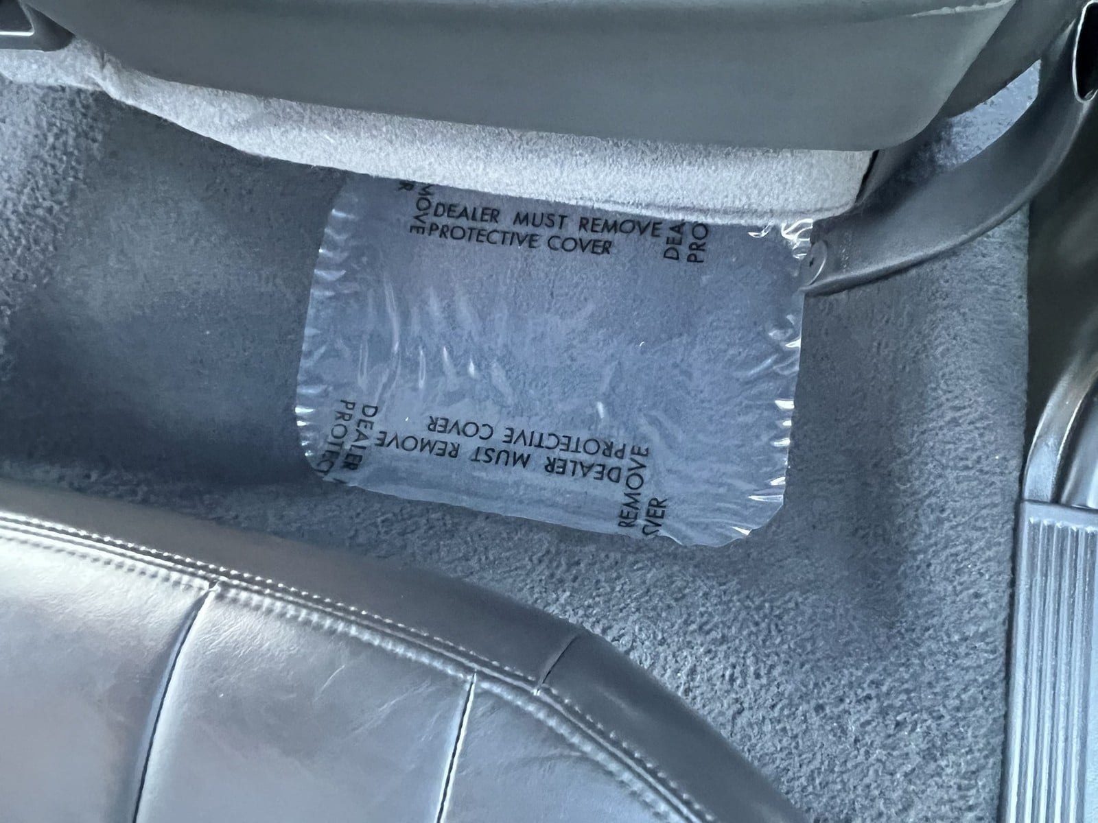 2003 Mercury Grand Marquis LS - Photo 234