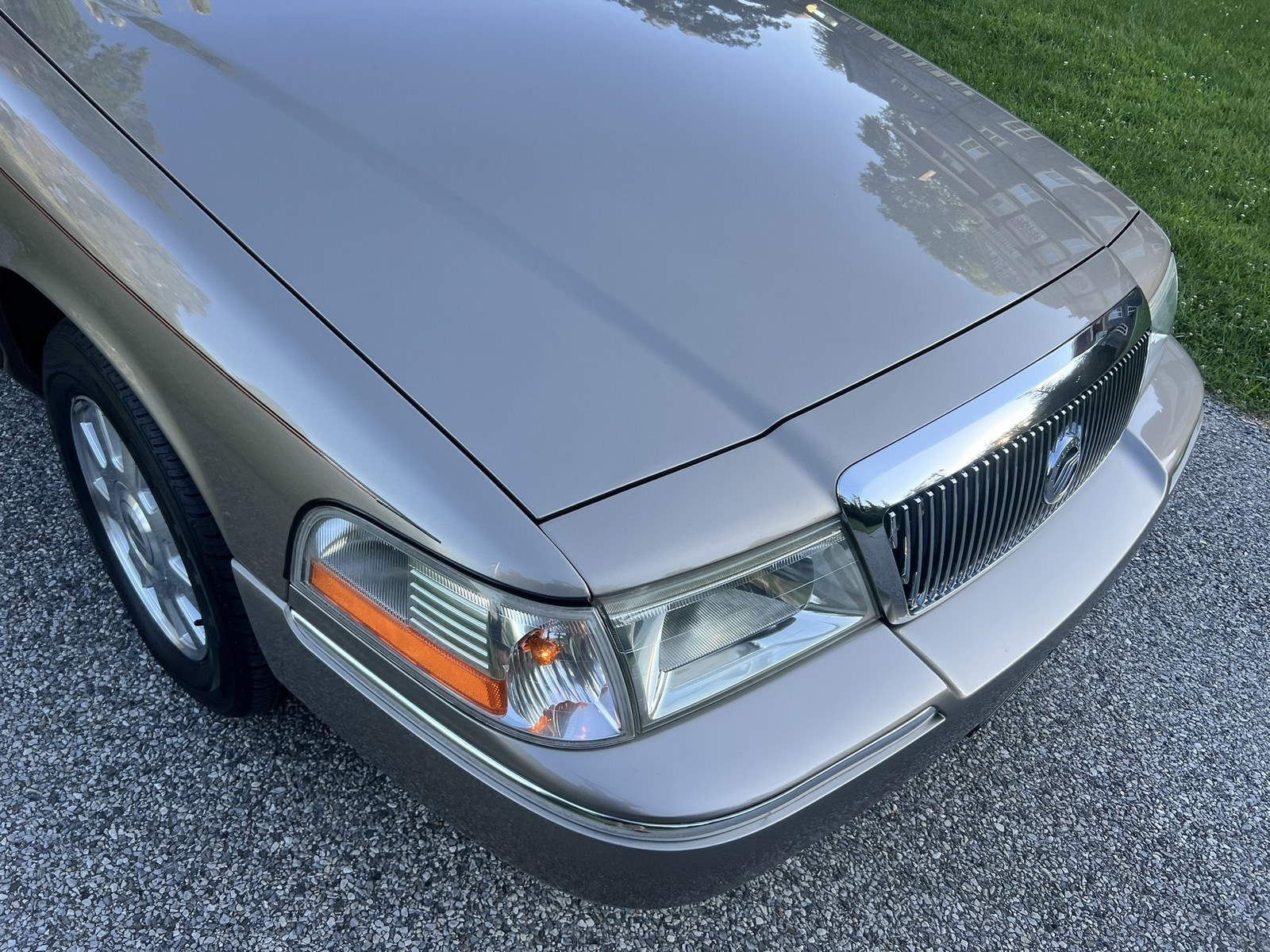 2003 Mercury Grand Marquis LS - Photo 141