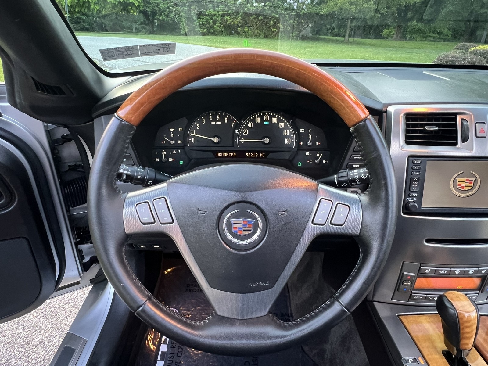 2004 Cadillac XLR Base - Photo 285