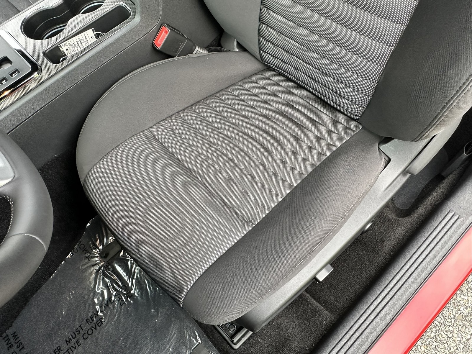 2014 Dodge Challenger R/T - Photo 236