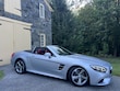 Mercedes-Benz SL450 Roadster