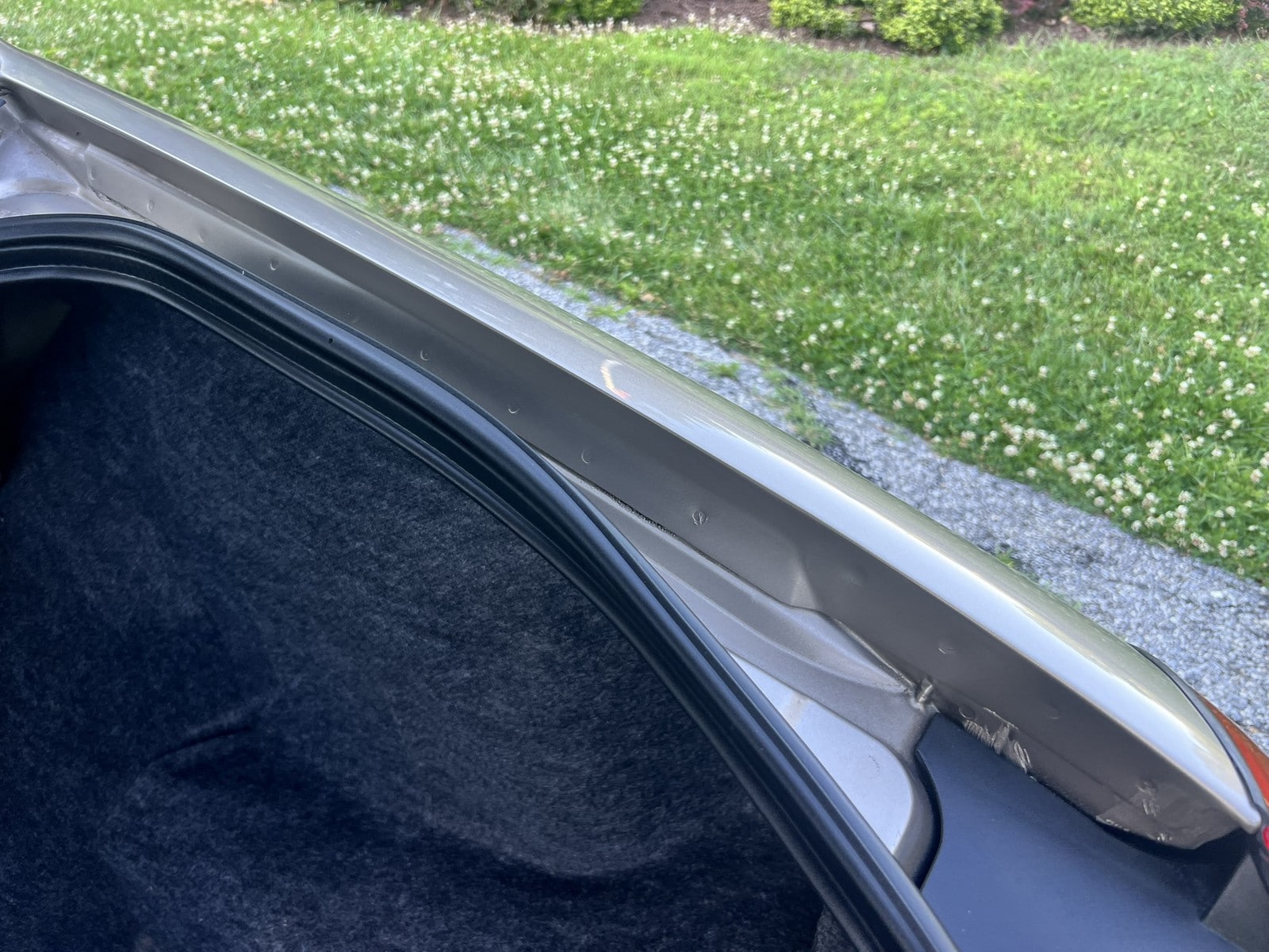 2003 Mercury Grand Marquis LS - Photo 194