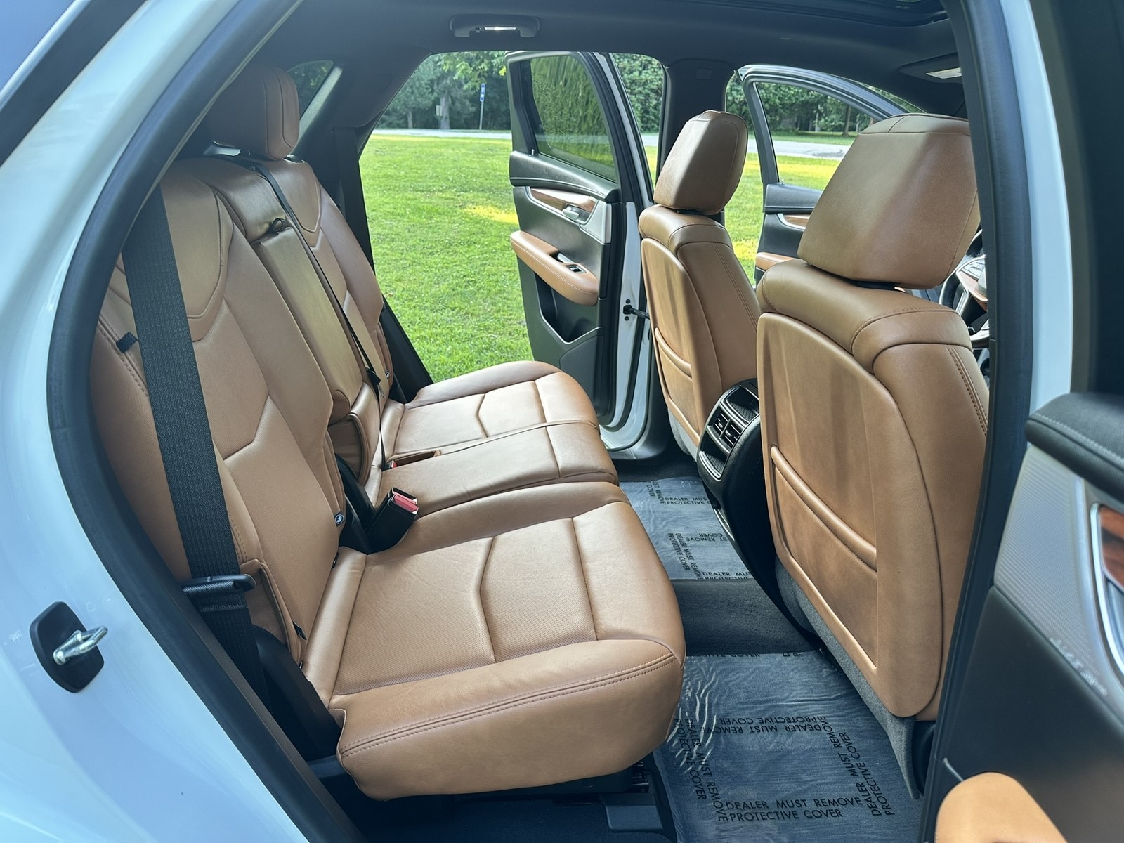 2020 Cadillac XT5 Premium Luxury - Photo 207
