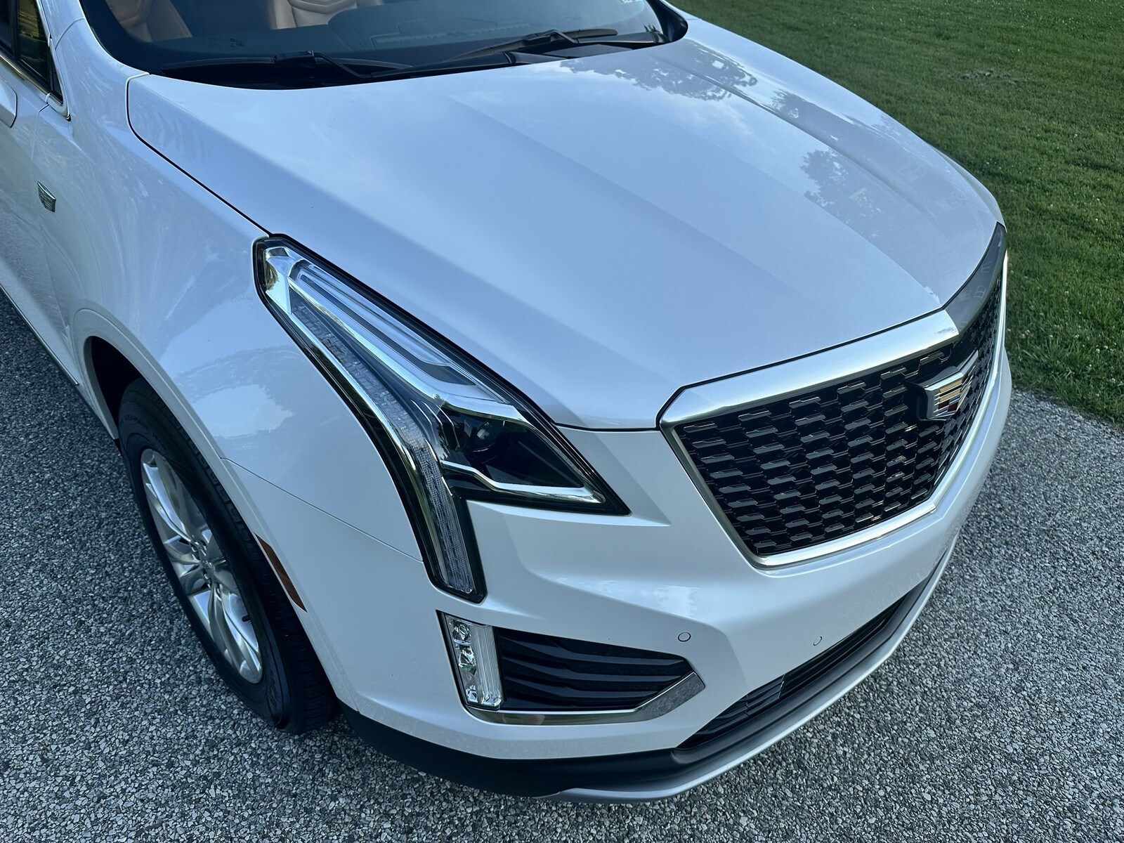 2020 Cadillac XT5 Premium Luxury - Photo 147