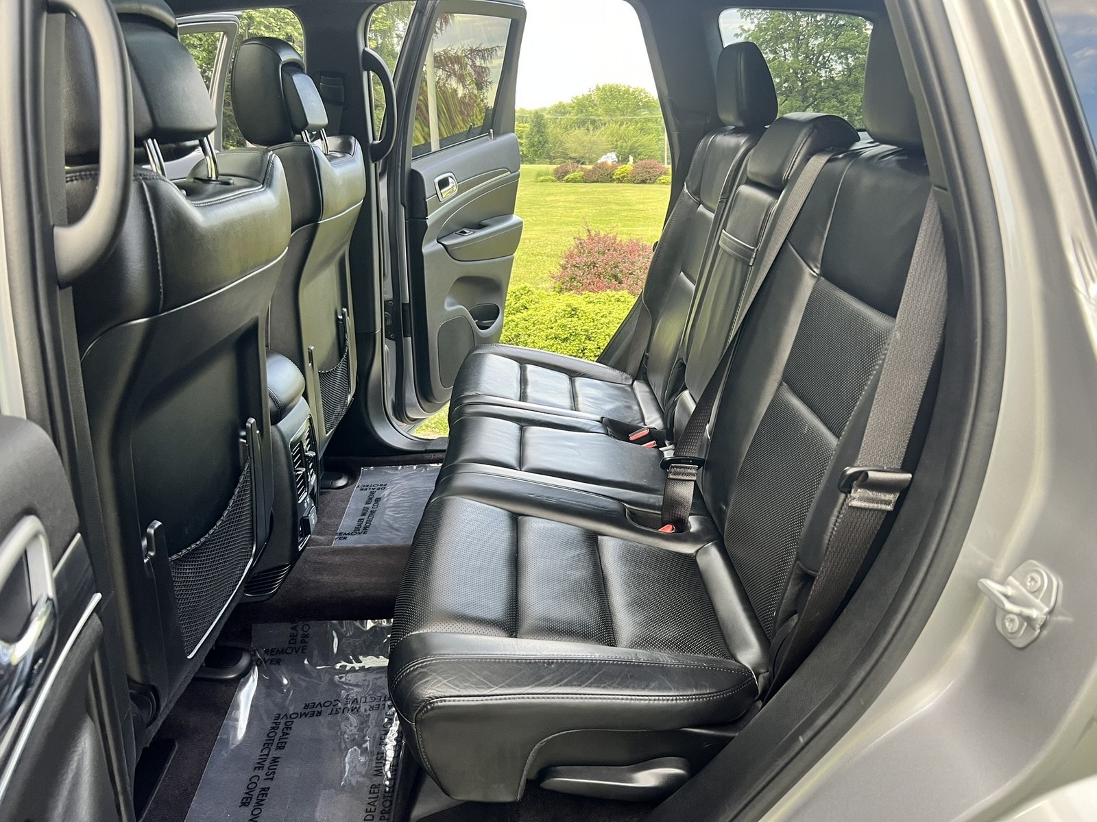 2019 Jeep Grand Cherokee Limited - Photo 197