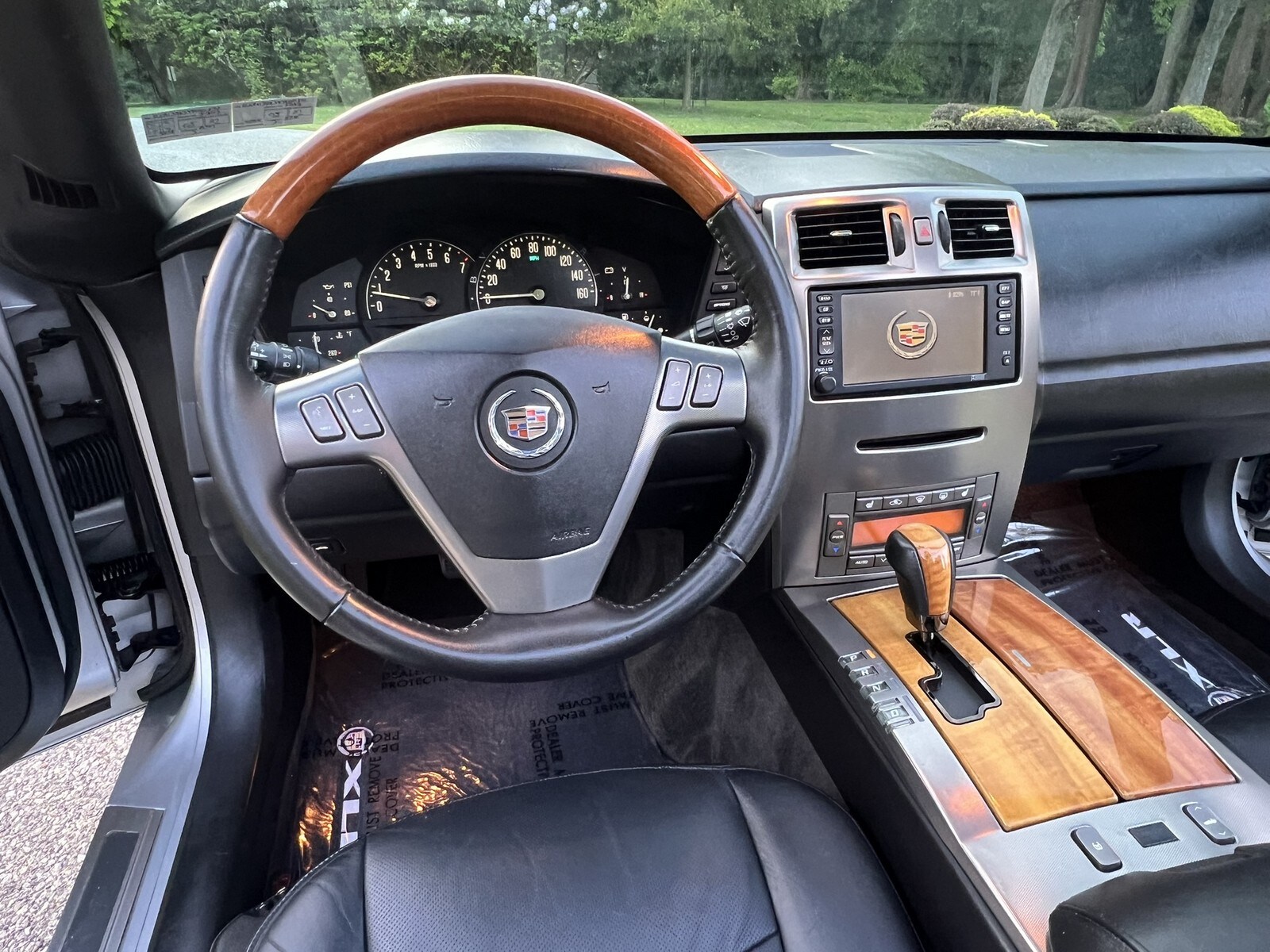 2004 Cadillac XLR Base - Photo 283