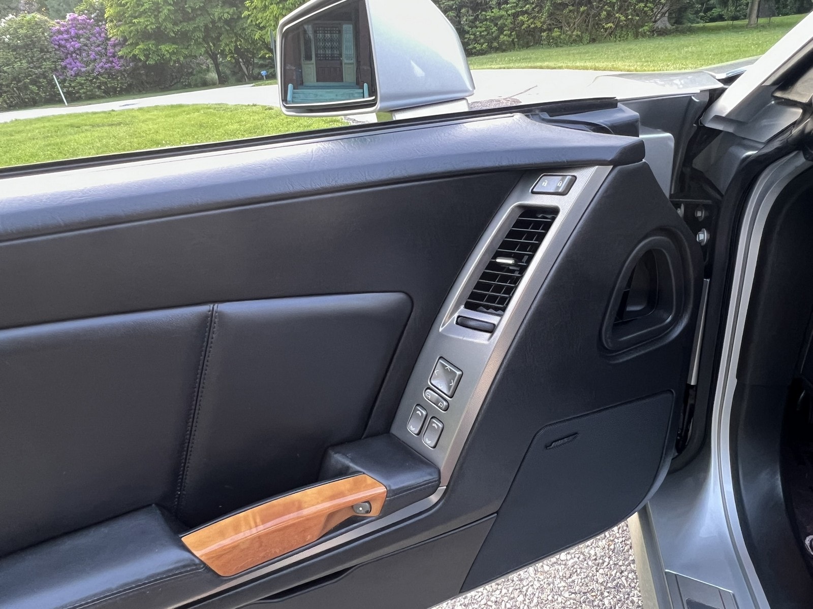 2004 Cadillac XLR Base - Photo 268