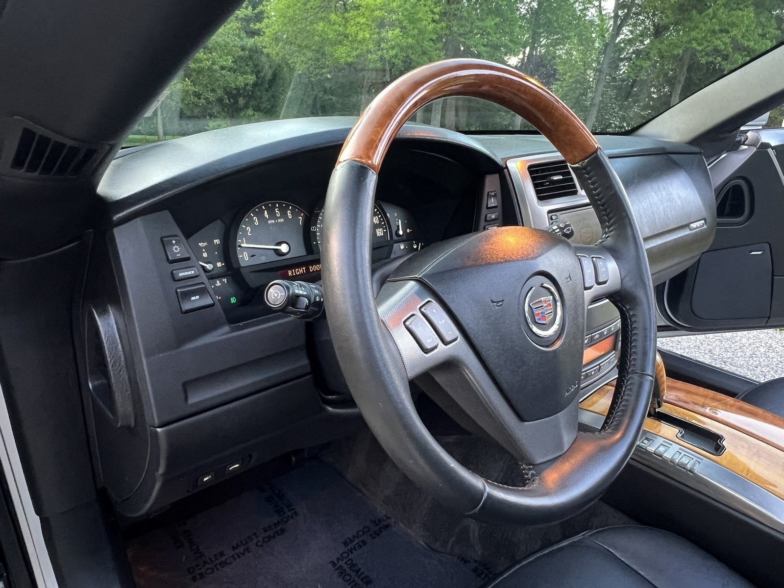 2004 Cadillac XLR Base - Photo 282