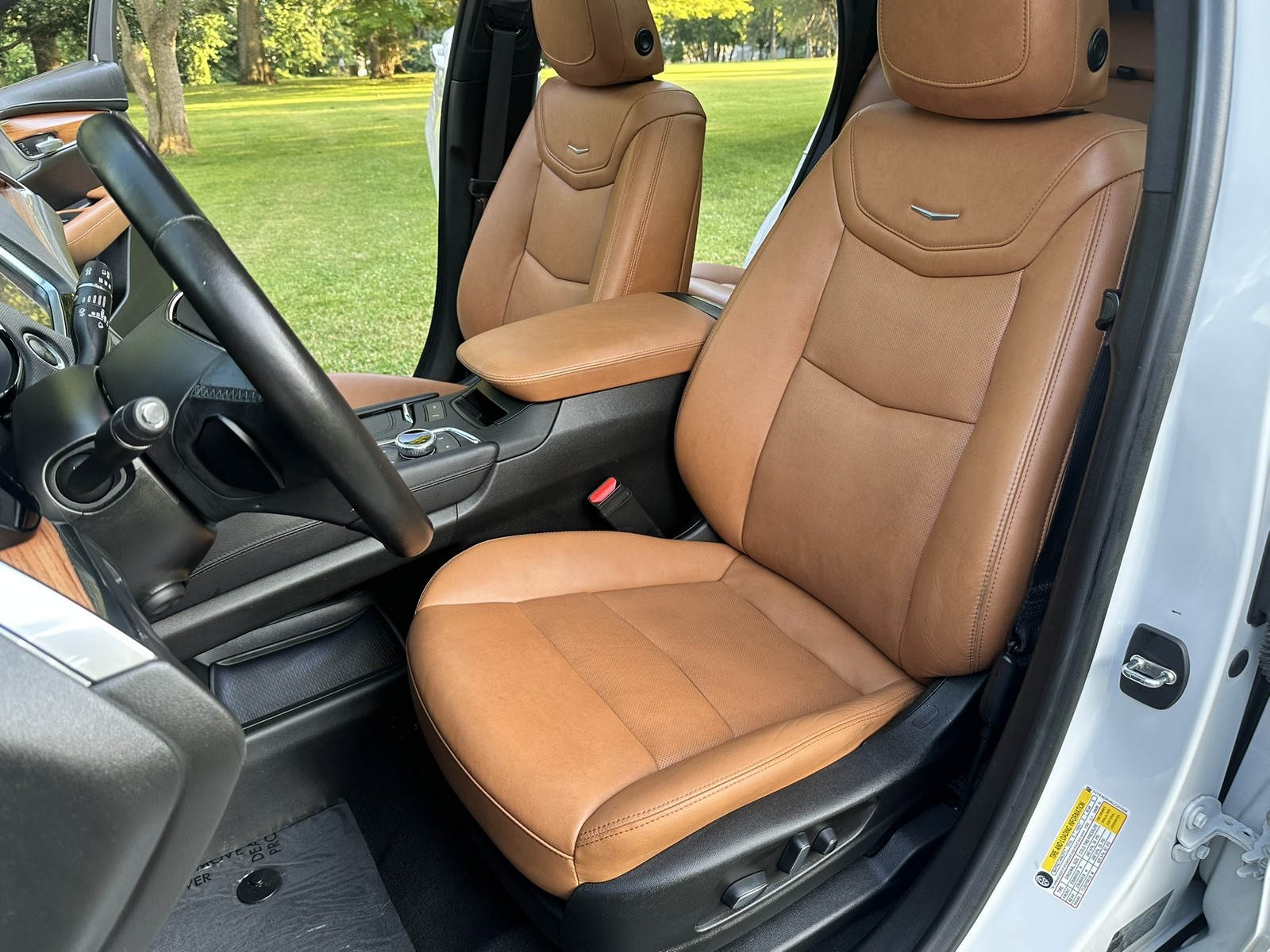 2020 Cadillac XT5 Premium Luxury - Photo 234