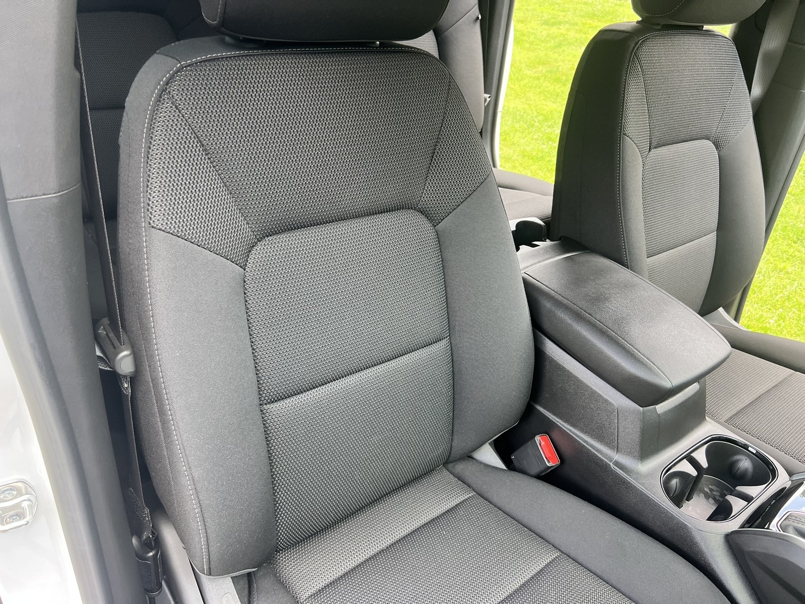 2025 Chevrolet Colorado LT - Photo 194