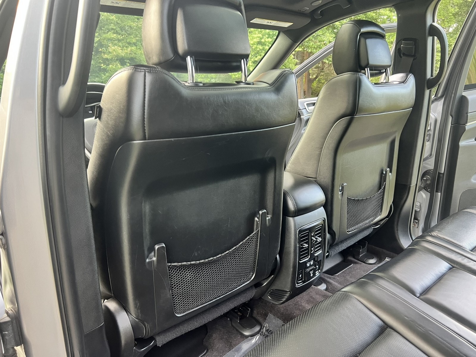 2019 Jeep Grand Cherokee Limited - Photo 195