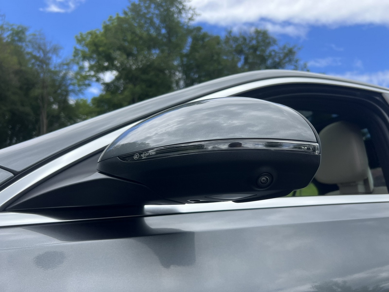 2022 Mercedes-Benz C-Class Sedan C 300 - Photo 117