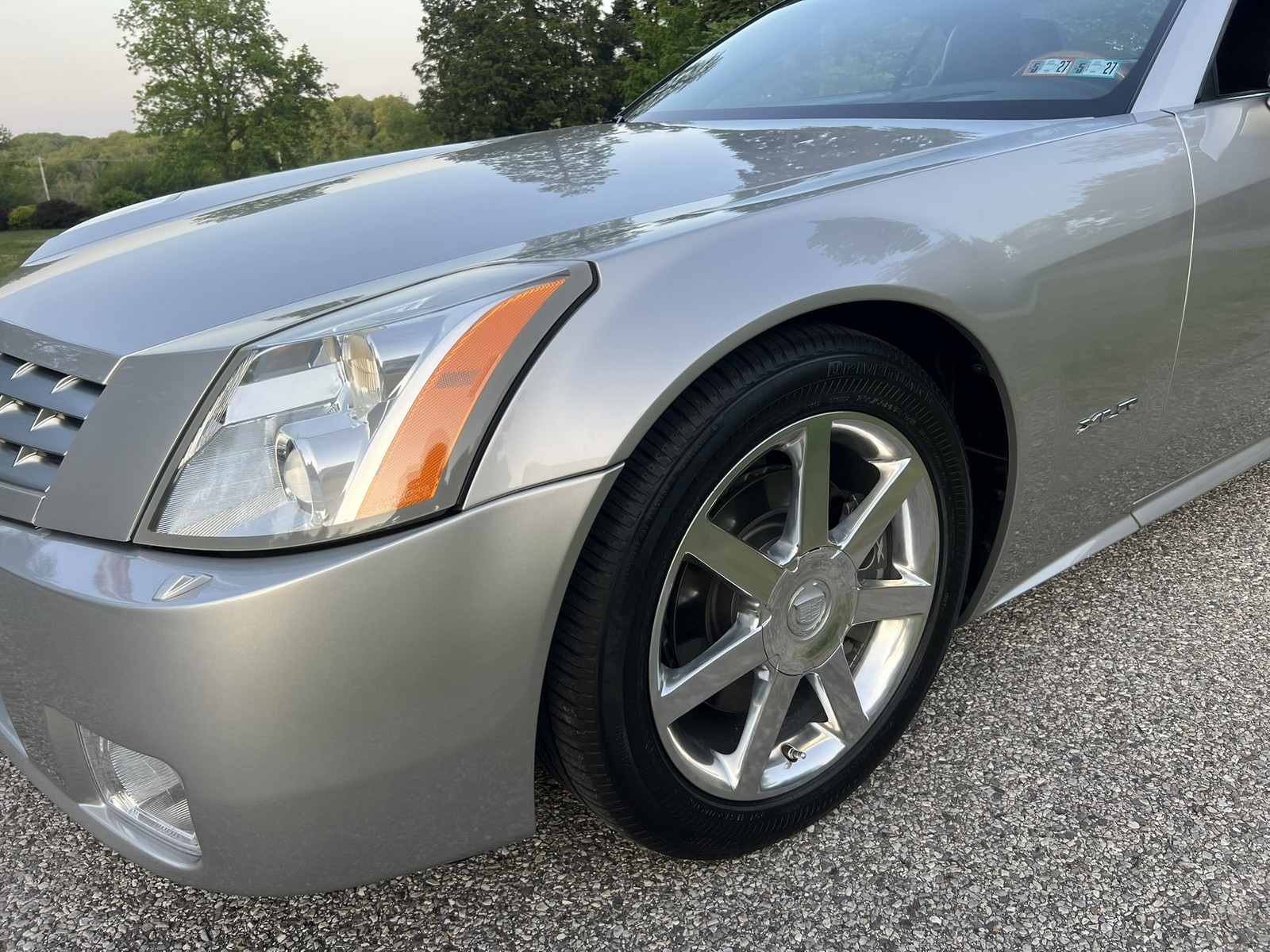 2004 Cadillac XLR Base - Photo 140