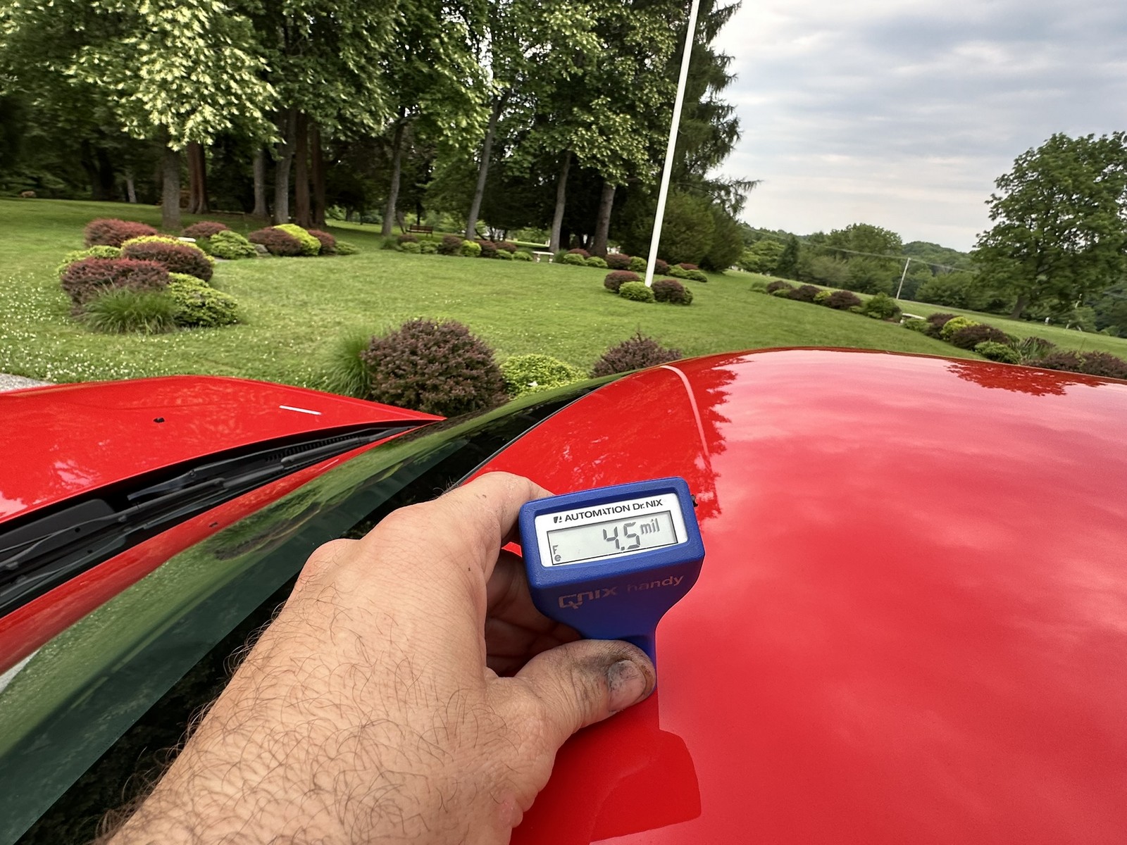 2014 Dodge Challenger R/T - Photo 269
