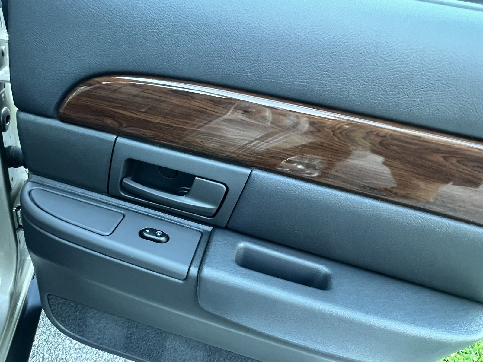 2003 Mercury Grand Marquis LS - Photo 224