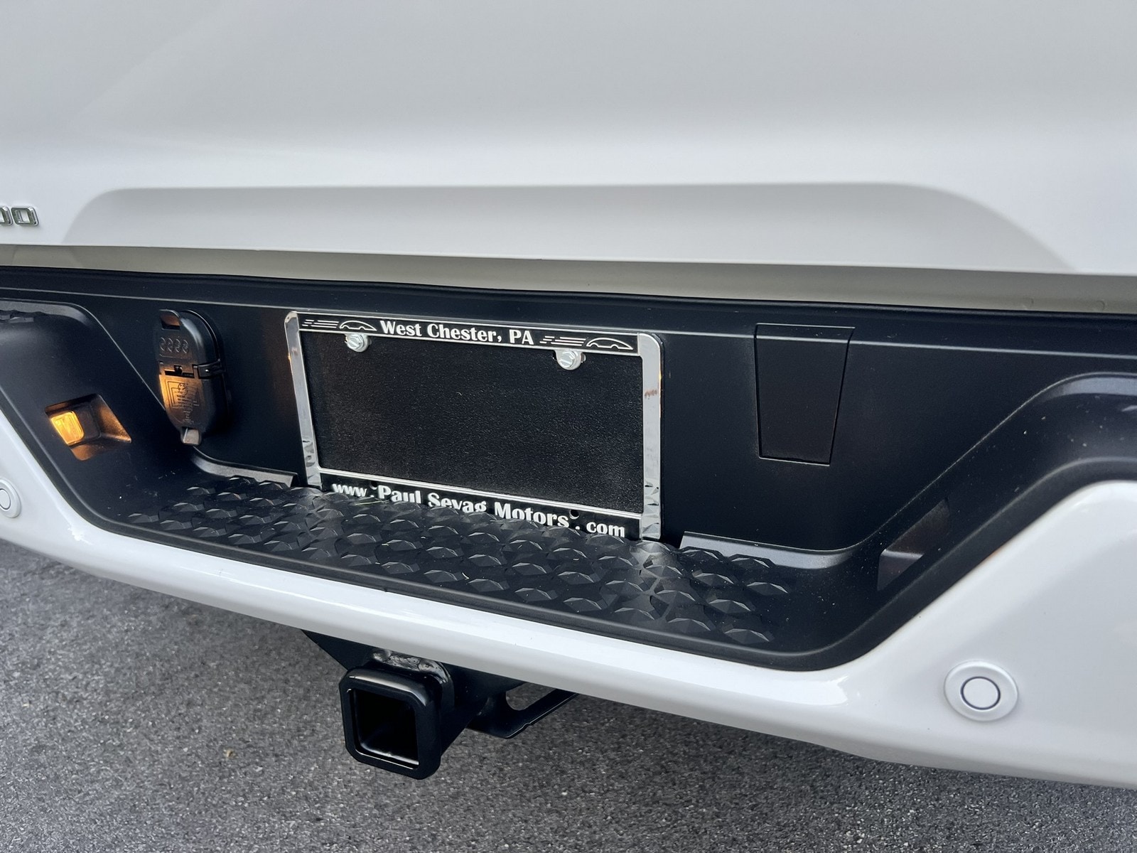 2025 Chevrolet Colorado LT - Photo 58