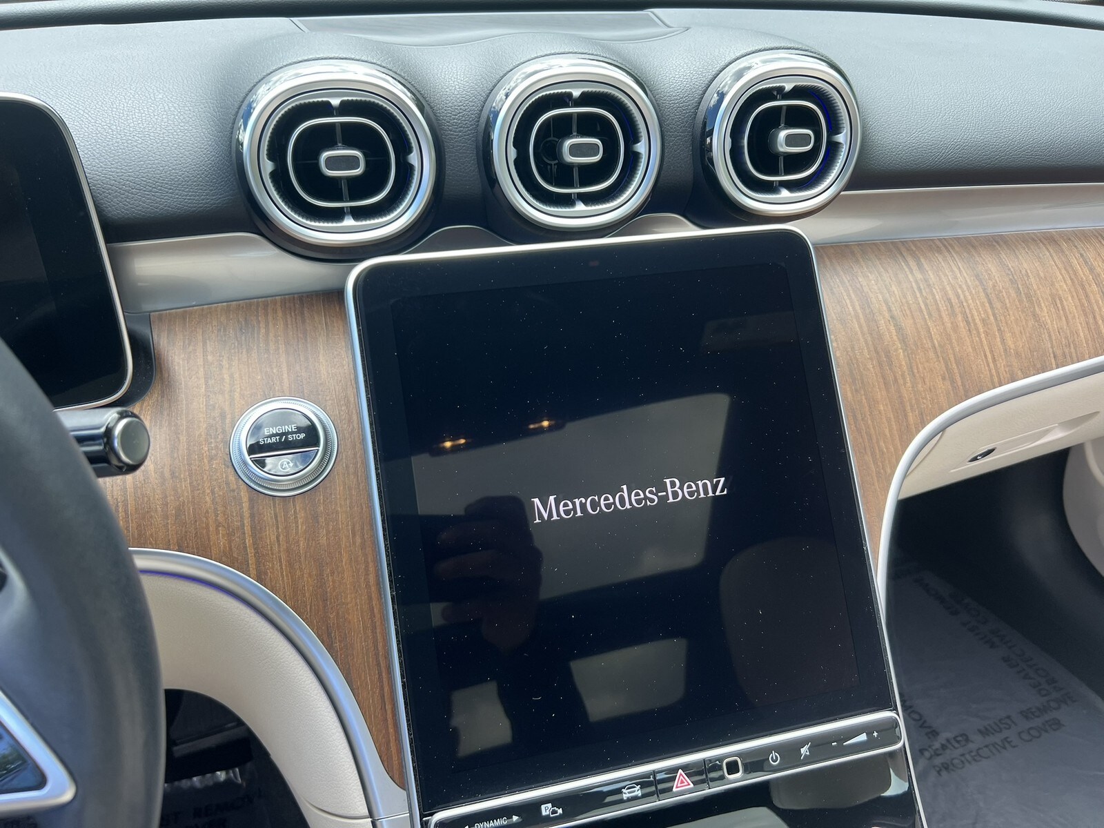 2022 Mercedes-Benz C-Class Sedan C 300 - Photo 263