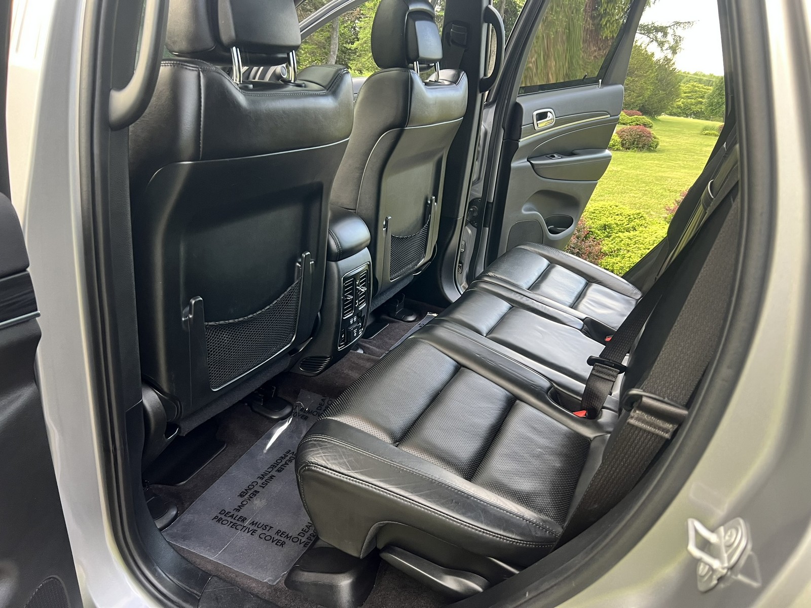 2019 Jeep Grand Cherokee Limited - Photo 196
