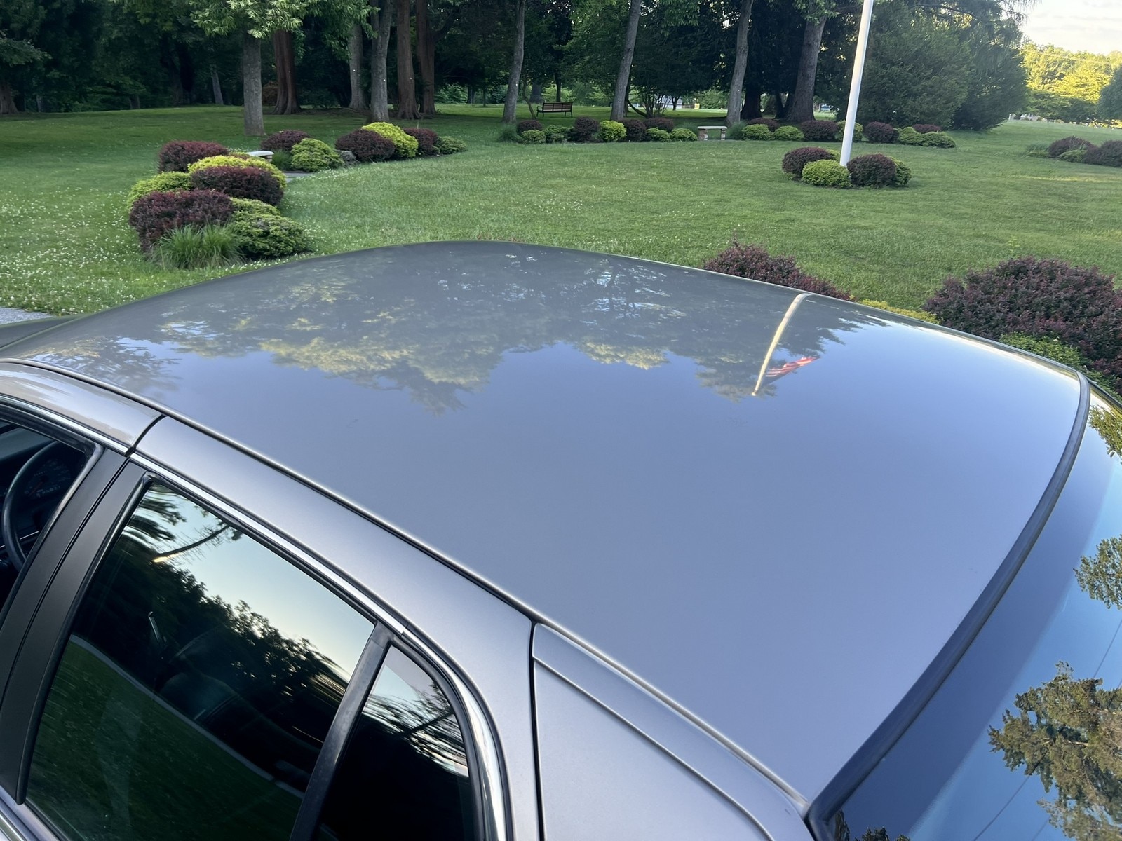 2003 Mercury Grand Marquis LS - Photo 159