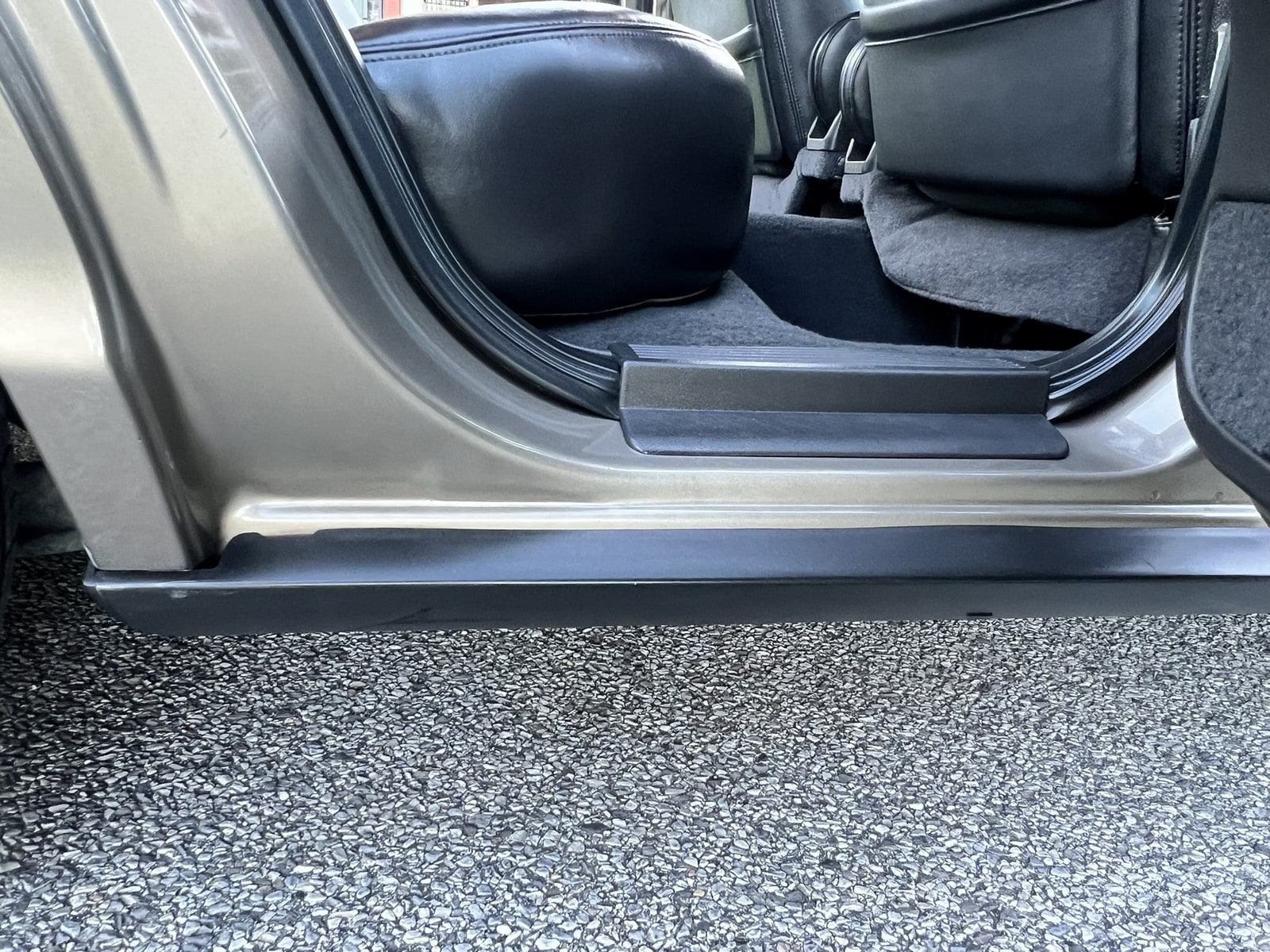 2003 Mercury Grand Marquis LS - Photo 227