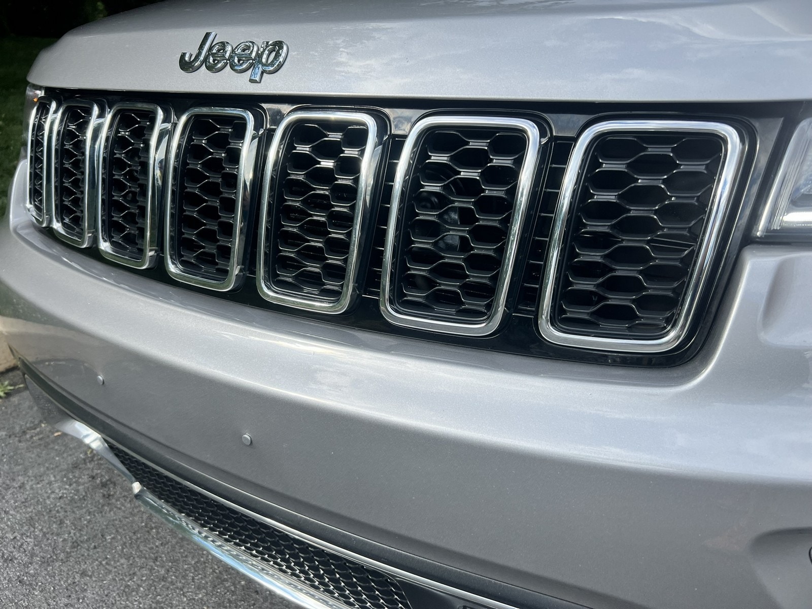 2019 Jeep Grand Cherokee Limited - Photo 64