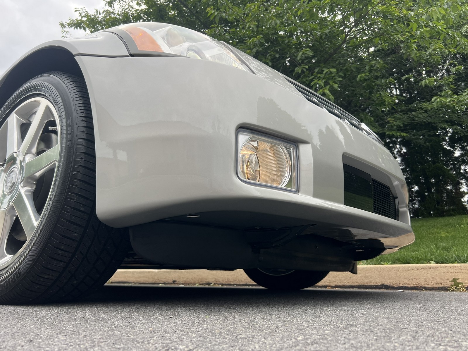 2004 Cadillac XLR Base - Photo 94
