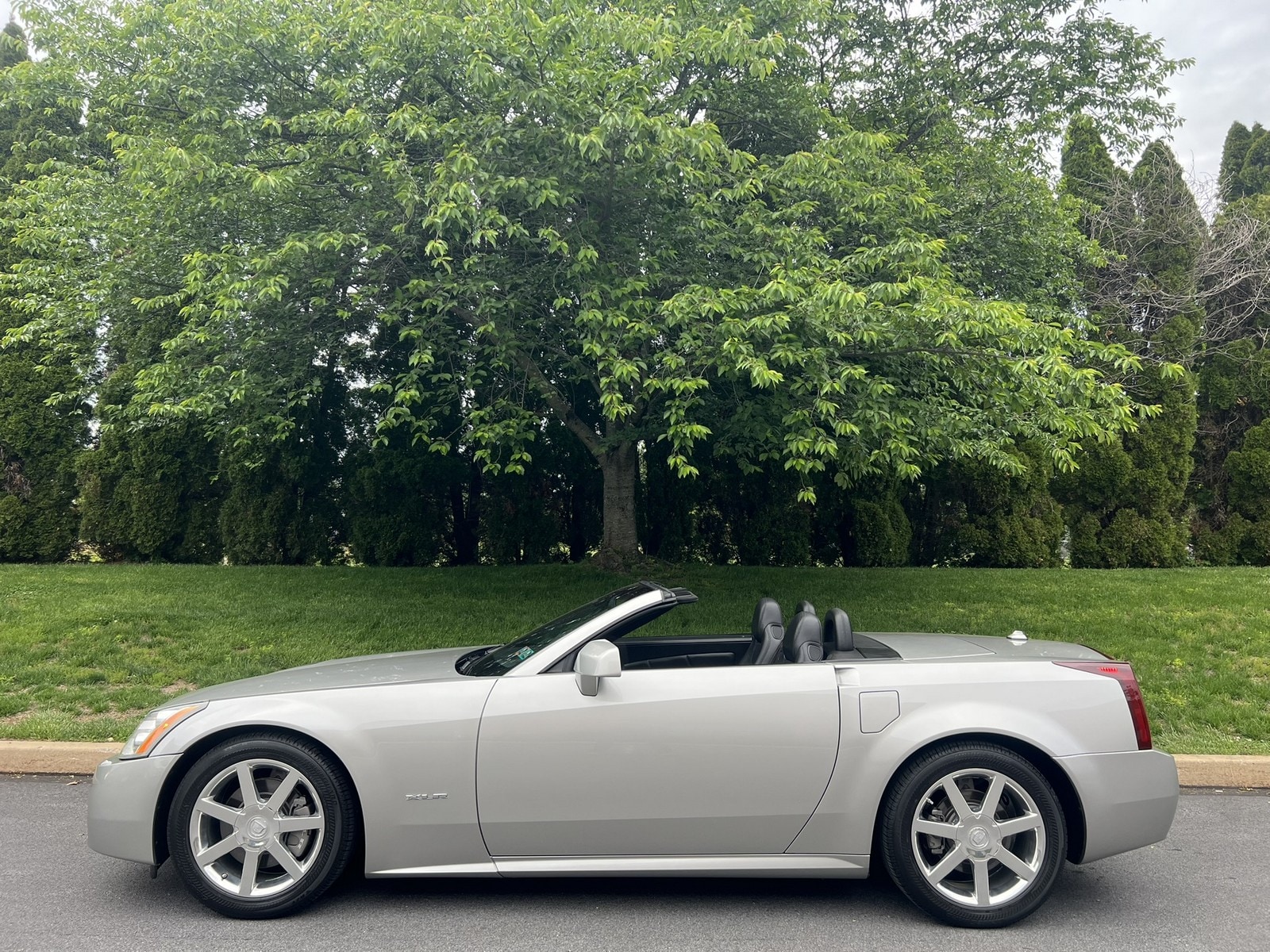 2004 Cadillac XLR Base - Photo 55