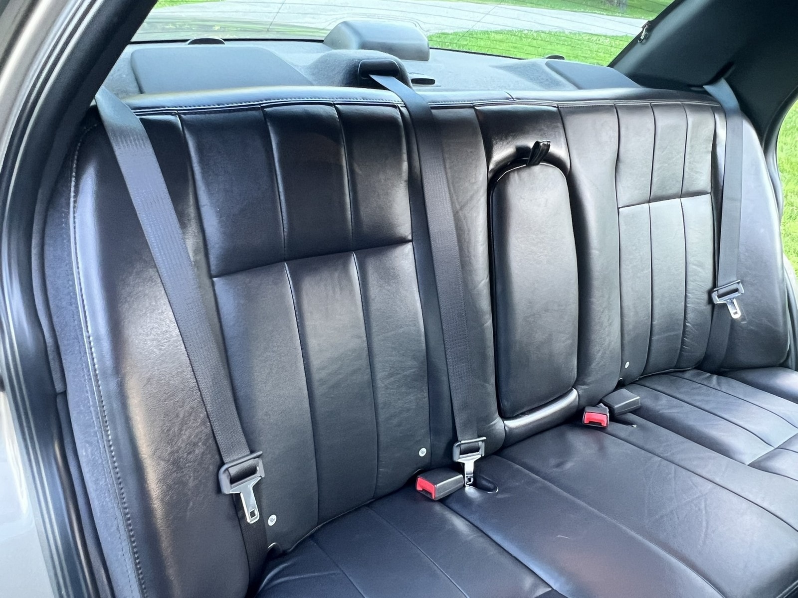 2003 Mercury Grand Marquis LS - Photo 231