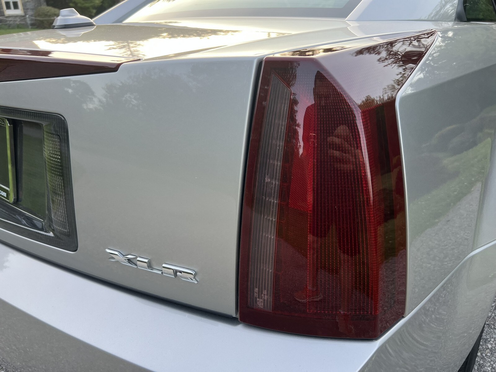 2004 Cadillac XLR Base - Photo 164