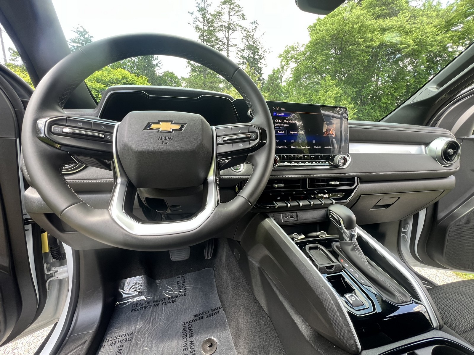 2025 Chevrolet Colorado LT - Photo 251