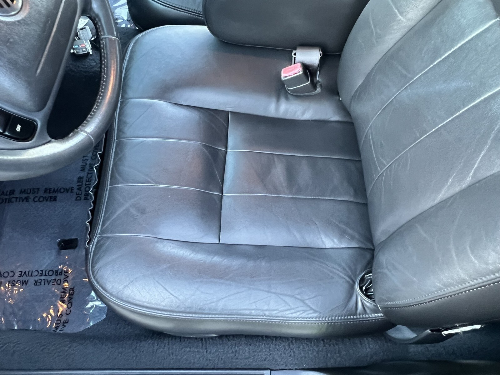 2003 Mercury Grand Marquis LS - Photo 271