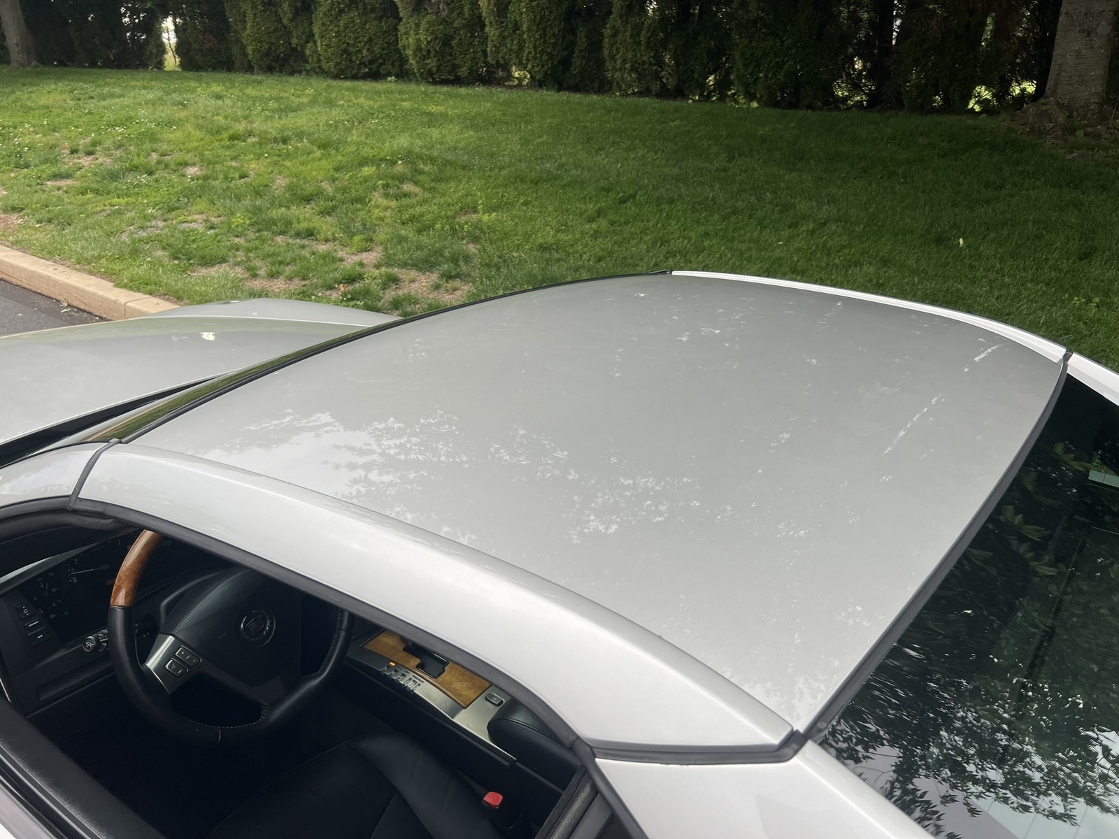 2004 Cadillac XLR Base - Photo 110