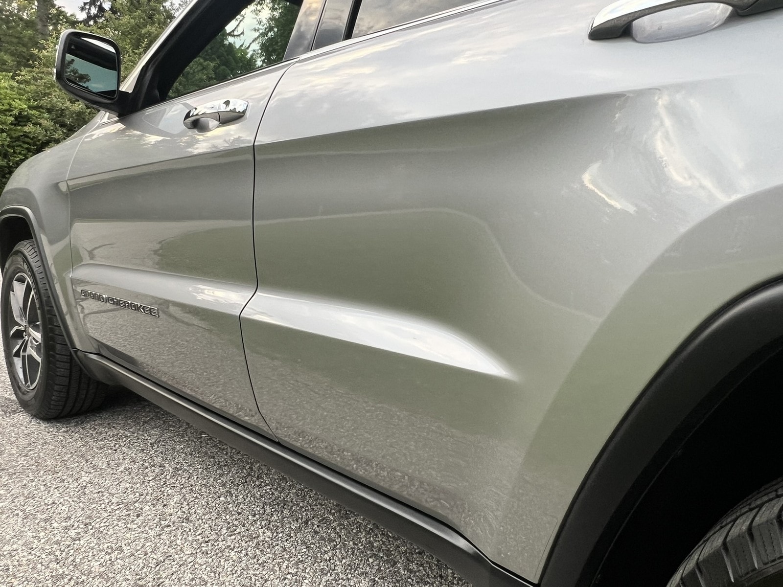 2019 Jeep Grand Cherokee Limited - Photo 103