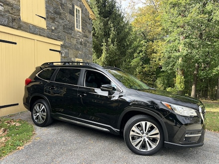 2019 Subaru Ascent Limited AWD 7-Passenger Only 2 Owner - Always Dealer Serviced
