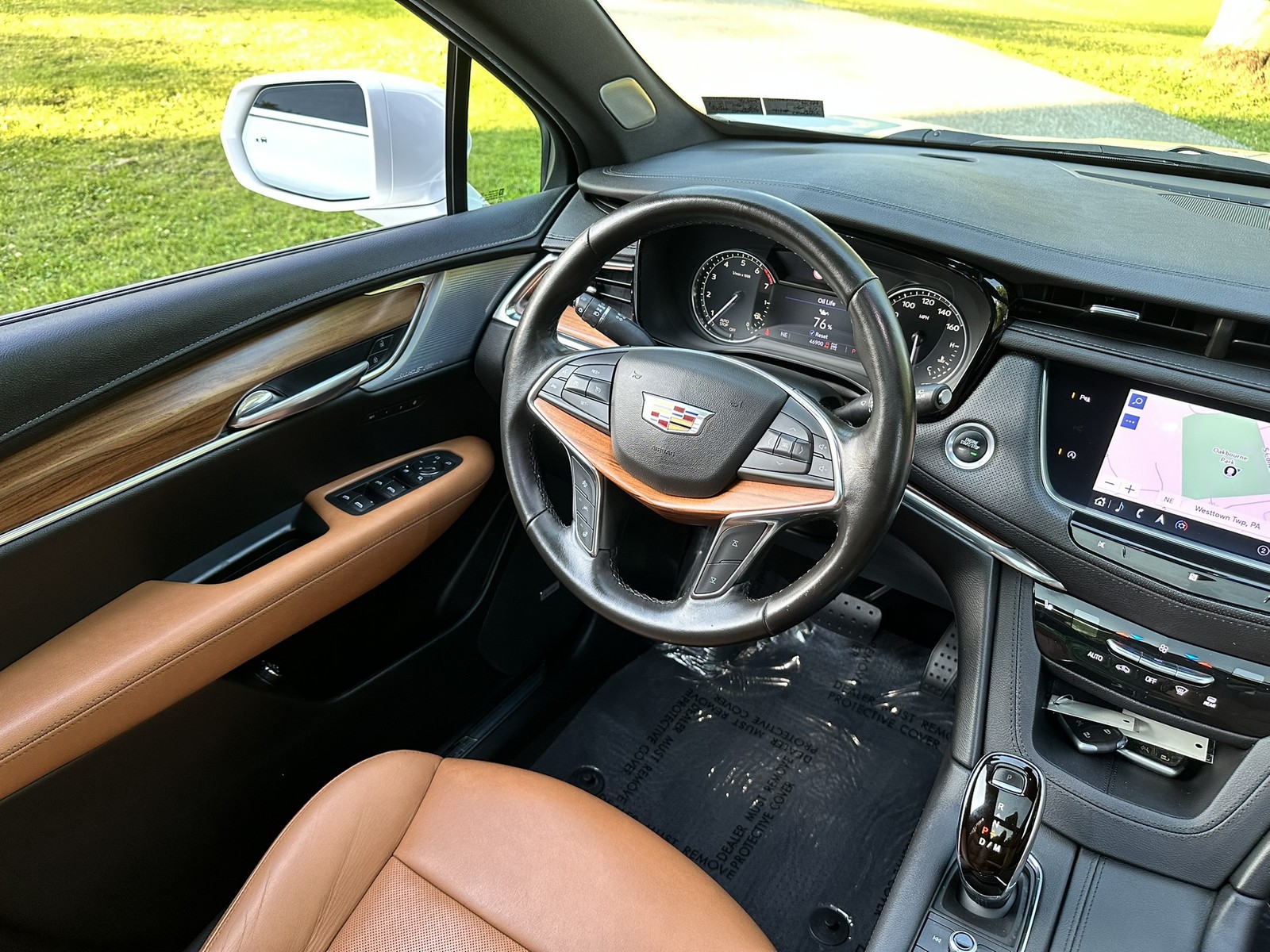 2020 Cadillac XT5 Premium Luxury - Photo 13