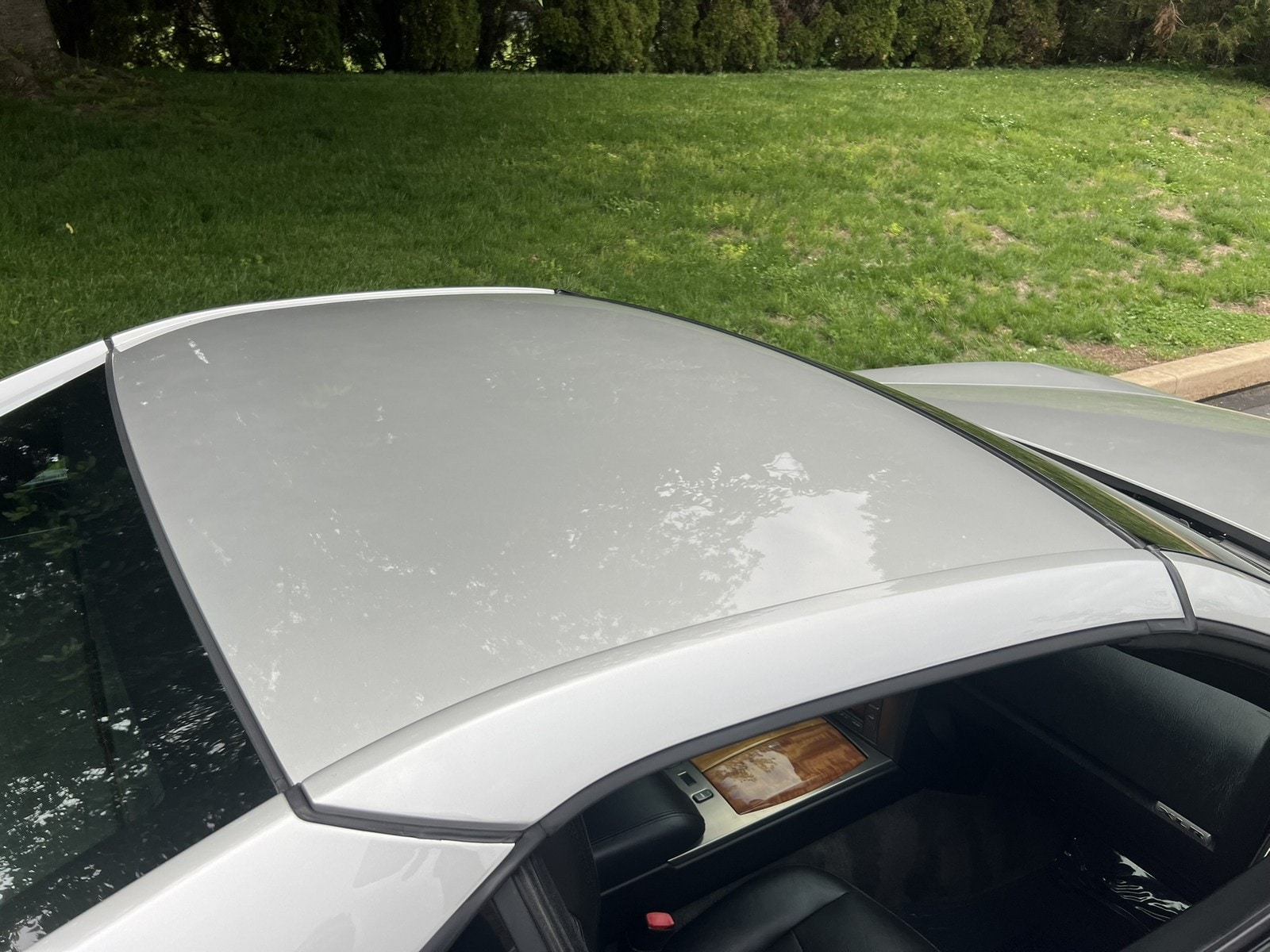 2004 Cadillac XLR Base - Photo 78