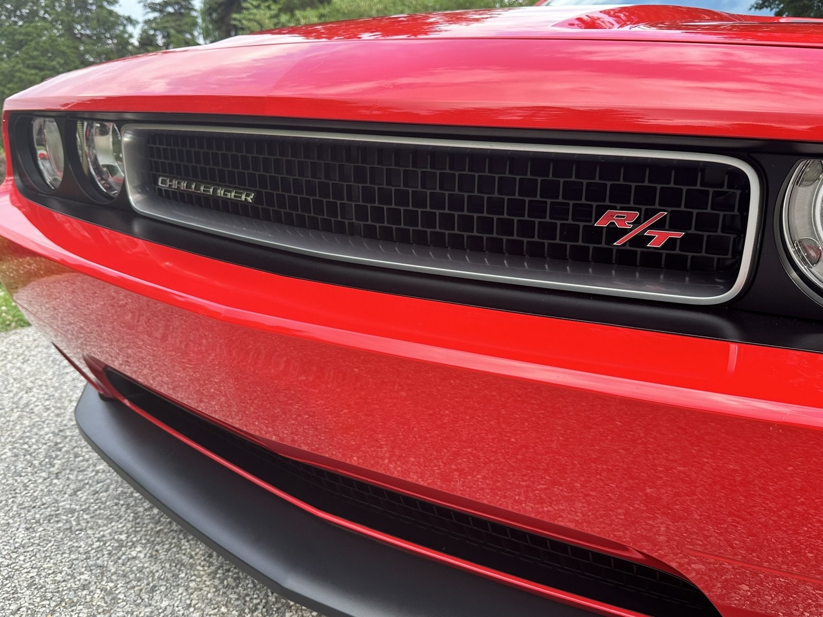 2014 Dodge Challenger R/T - Photo 155