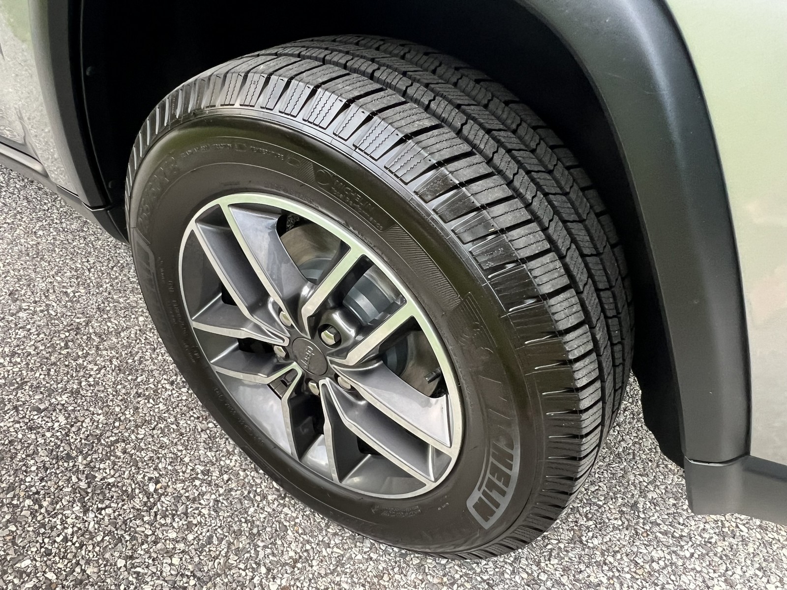 2019 Jeep Grand Cherokee Limited - Photo 107