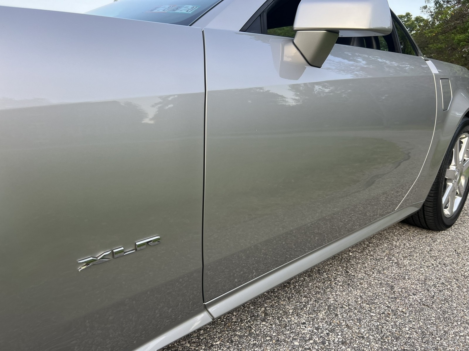 2004 Cadillac XLR Base - Photo 145