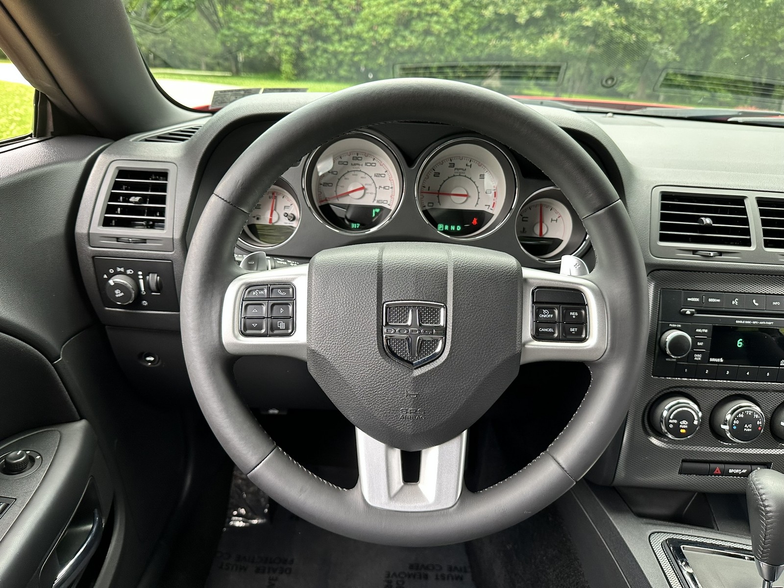 2014 Dodge Challenger R/T - Photo 245