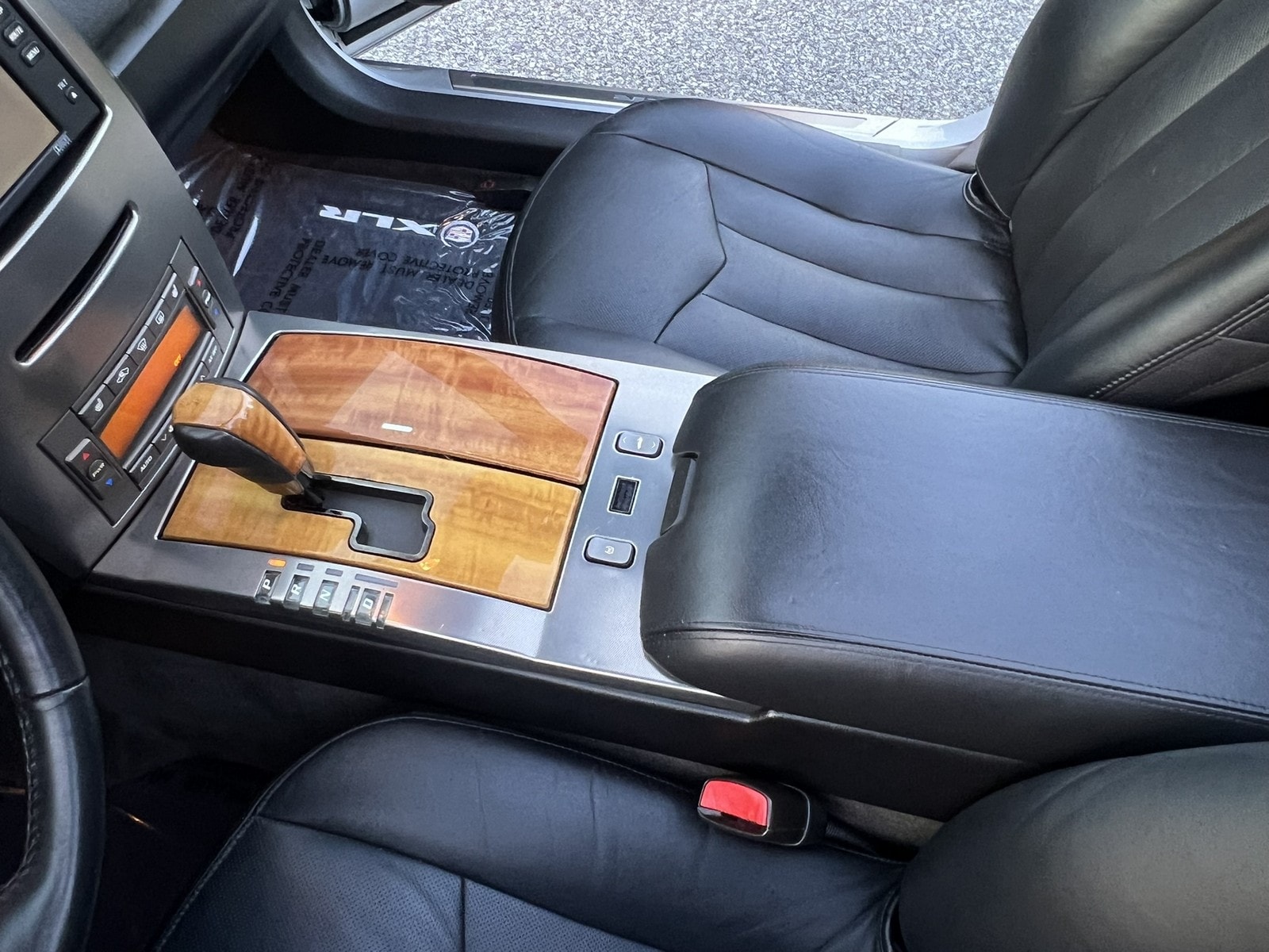 2004 Cadillac XLR Base - Photo 297